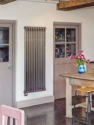  Zehnder Charleston 3057  8 ,   1/2", Technoline