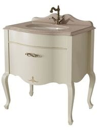 ����� ��� �������� Caprigo ����� 80 bianco antico 800�985�593 ��� ���������� 11021-011