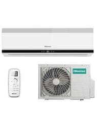 Сплит-система Hisense STRONG NEO Premium Classic A AS-36HR4SDKVT без инвертора, до 95 кв.м