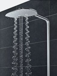������� ������� Grohe Rainshower System SmartControl 360 DUO 26250000 � �����������, ����
