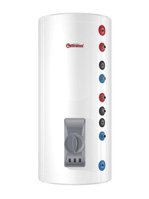 Водонагреватель Thermex (Thermex) IRP COMBI PRO 200л с двумя теплообменниками