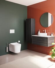 ������ ��������� VitrA Nest QuantumFlush 360�565�400 ��� �������,�������������. ����.,���������� ����� 7870B403-0075