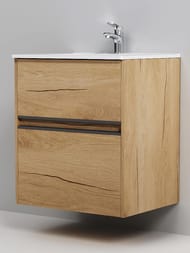 ����� ��� �������� AM.PM Sense (685�600�465) ���������, 2 �����, ������� ������ M7BFUX0602OF