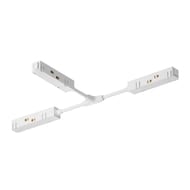 ��������� ������� �-�������� Maytoni Gravity (�������) TRA004CWT-22W �����, IP20