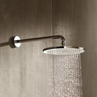 Верхний душ Hansgrohe Croma 280 Air, круглый, хром 26220000