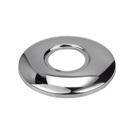 Отражатель 1/2" (металл), низкий