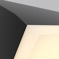 ��������� ���������� Maytoni Brick (����) O436WL-L10GF3K, 3000K 10�� IP 54, ������