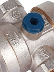 �������� �������� STOUT PN25 ��/�� 1/2" � ������� ��� �������� SVS-1008-000015