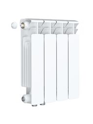 �������� ��������������� Rifar Base Ventil BVL 350 ������ ����� �����������, 4 ������, 556 ��