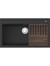 ����� Omoikiri KITAGAWA 86-LB-GB (860�510�200) ������������, �������, ���� ������ 4993794