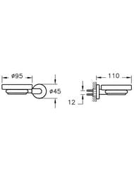  Vitra Minimax A44777 , :  