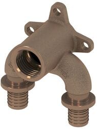  TECEflex 201/2''20 90, , , ,  708626