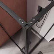   CEZARES LINER (885-9001950) LINER-A-1-90-C-NERO-L ,  ./. . 