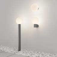 ����������� ���������� Maytoni Bold (����) O598FL-01GR, E27�1 60�� IP 54, �����