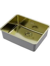 ����� Omoikiri OMI 53-U/I-LG Ultra (530�415�180) ������������� ������, ������� ������ 4997409