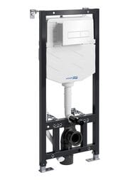 ����������� ��� ������� WasserKRAFT Aller � �������� �����, ����� ��������� 10tlt.010.me.wh03