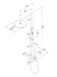 ������� ������� Abelsberg Fluida SNS75102GM � ����������� ��� ����� � ����, ����������� �����