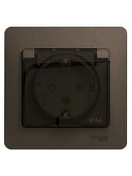  Systeme Electric GLOSSA       IP44    GSL000848