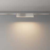 �������� ���������� Maytoni Basis Flarity (����� �������) TR151-1-12W3K-PT 3000K 12�� 120�, IP20, �������