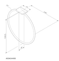    AM.PM Inspire 2.0,  A5034400