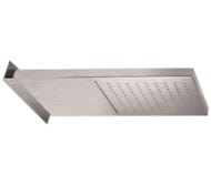 ������� ��� ��������� 50x20 �� Remer INOX SS350SSCAX, ����������� ����� �������