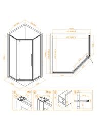   RGW Stilvoll SV-81 (100010001950) ,  6 / 32328100-11
