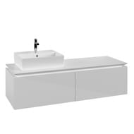 ����� ��� ���������� Villeroy & Boch LEGATO (1400�380�500) ���������, 2 �����, ����� B61300DH