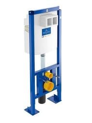 ��������:����������� Villeroy&Boch ViConnect, ��������+������ Targa � �������� SoftClosing 568CDR01