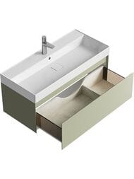    Aqwella Geometria (992x350x446) , 1 ,   GE01101SH