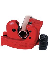Труборез Rothenberger MINI МАХ для труб 3-28мм,  70015 — изображение 2