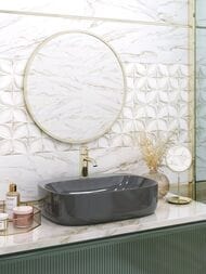 ������ ��������� Alma Ceramica Laura (249x500) ����� TWU09LAR014 (��.�)