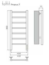   toHit Propus 7 (400900) 115, ., . , 