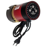 Насос циркуляционный GRUNDFOS COMFORT 15-14 BDT PM, без гаек 99812350