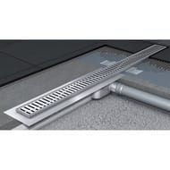 ������� ����� � �������������� ������� ACO Showerdrain B L=985�� h=65��, � �������