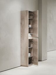 ����-����� SANCOS Libra Floor (350x300x1870) ���������, ��� ������, ��� �������� PLB35FEG