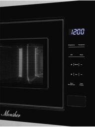 ������������� ���� Monsher MMH 1020 BX (595�382�316) ����., 20 �, ������/����. �����