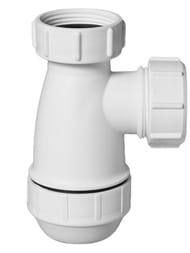   McAlpine MINI (1 1/4"32)    118 MRW2-NW-MINI