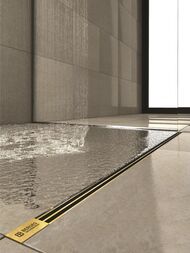 ������� ����� BERGES SUPER Slim 1000 ������ ������, ����. ������ S-����� D50/105�� �50��, 092055