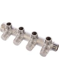 ��������� �������� FAR 3/4"�� �� 4 ������ 1/2"�, �/� 45��, ������� ���������� FK 3873 3412TP