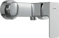 Смеситель для душа Cersanit GEO 63041 однорычажный, хром