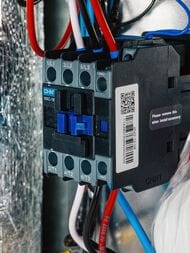 ����� ������������� ���� PRACTIC - 9 (605�375�240) 9 ���, 220/380�,  14409-22