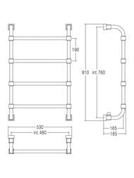����������������� ������� Margaroli Concerto 732-4 (810�530) ����, 7324704CRN