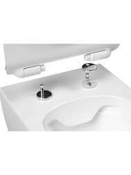  Ravak   Vita slim, , SoftClose,   X01861