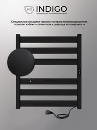 ����������������� Indigo Oktava Slim 5 �/� 600�500 (������,���.����) ������ ����, L�LOKS5E60-50BRRt