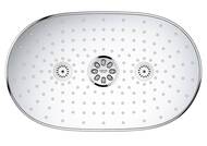   Grohe Rainshower System SmartControl 360 DUO 26250000  , 