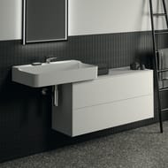 ����� ��� �������� Ideal Standard CONCA 1200x373x550 2 �� �������, �����, �� ����������� T4330Y1