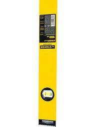 Уровень STAYER PROFILevel  коробчатый, усиленный, 100см, 3466-100 — изображение 4