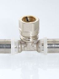 ����� ������� VALTEC 20x16�� � ��������� �� ����� 15��, VTm.233.I.201516