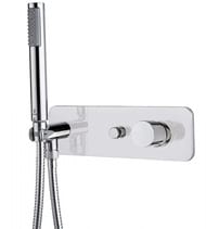 ��������� ������������ Bossini Oki � �������������� �� 2 ������, ������ ���, ����� Z005361.030