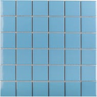 ������� ������������ Starmosaic Homework 48�48 Light Blue Glossy (306�306) �������, WB30727 (��.)